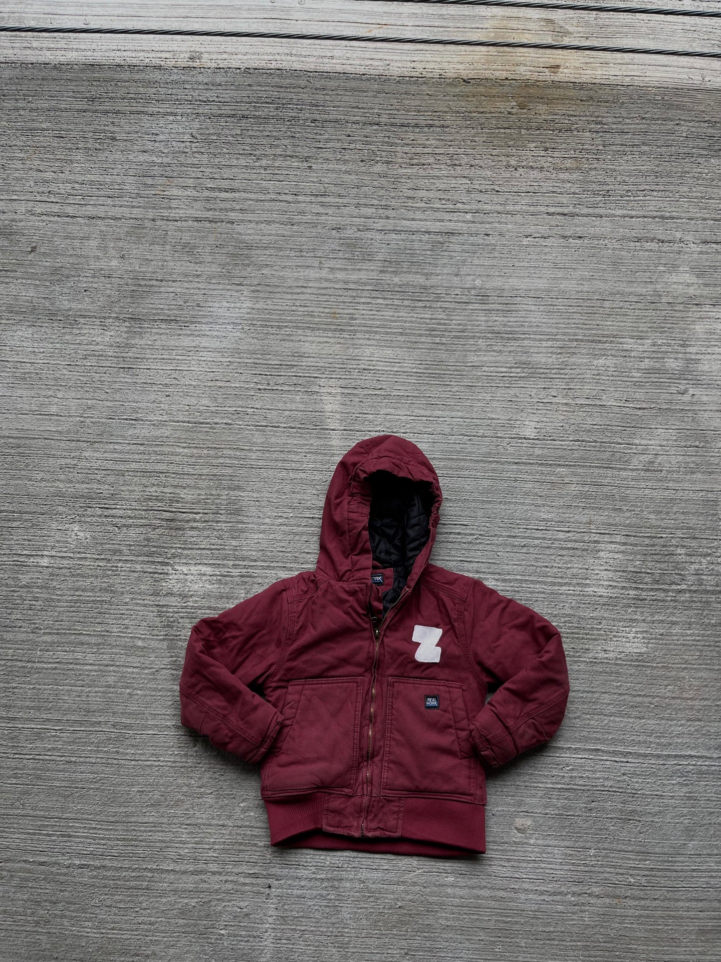 GODS CHILD JACKET (KIDS)