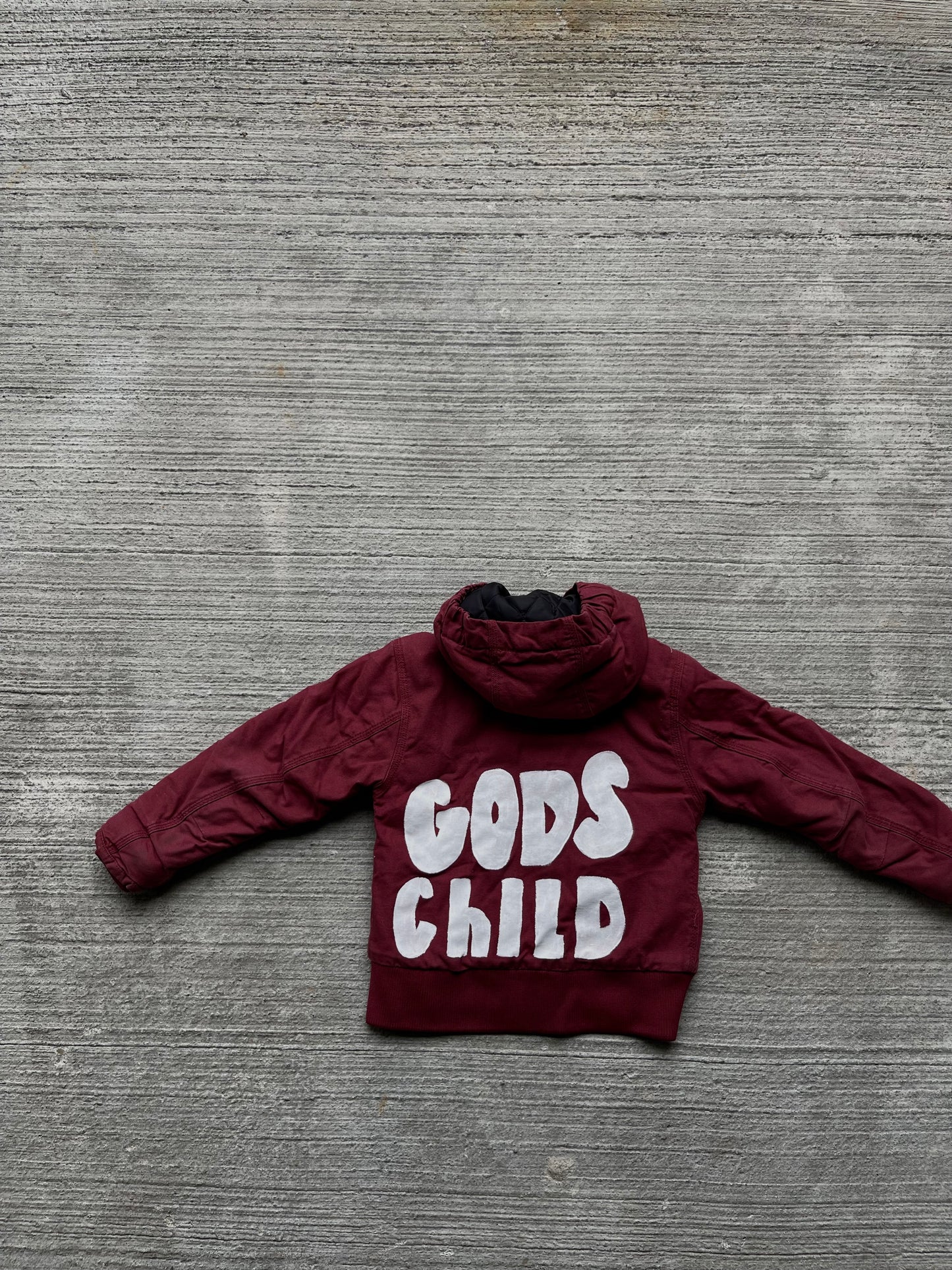 GODS CHILD JACKET (KIDS)